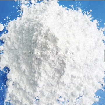 Ground (lolemera) kashiamu Carbonate 98% Oyera White ufa